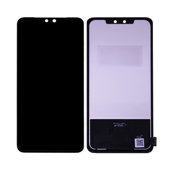 Touch+Display Vivo V23 Pro 5G Black Touch+Display Vivo V23 Pro 5G Black